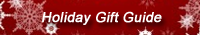 Holiday Gift Guide